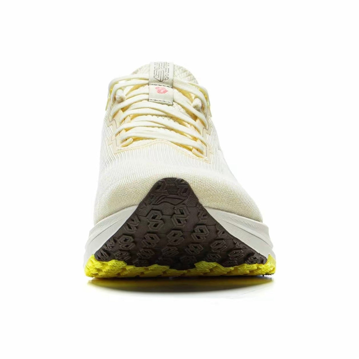 LiNing Red Hare 8 ’Yellow‘ 「Women」 | Running Shoes