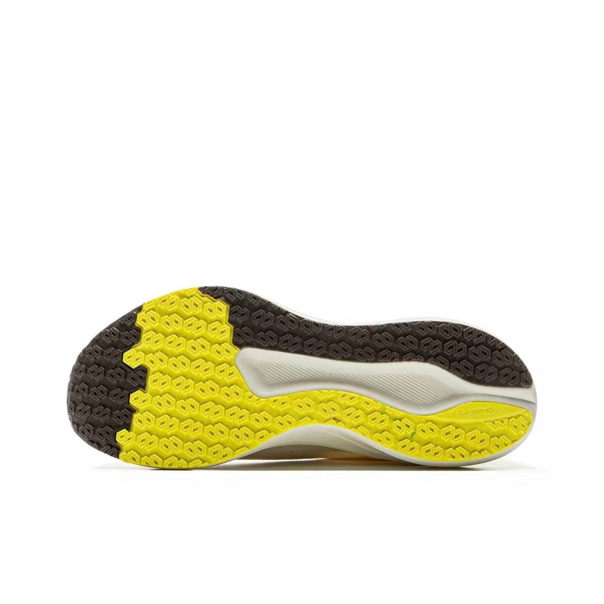 LiNing Red Hare 8 ’Yellow‘ 「Women」 | Running Shoes
