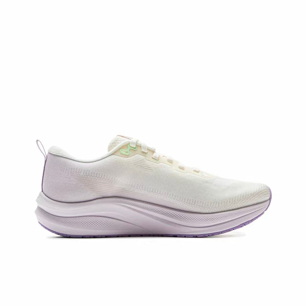 LiNing Red Hare 8 ’Purple‘ 「Women」 | Running Shoes