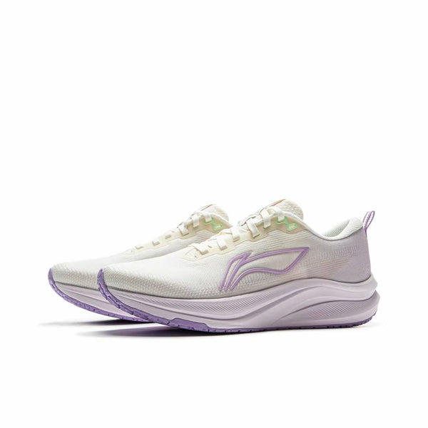 LiNing Red Hare 8 ’Purple‘ 「Women」 | Running Shoes