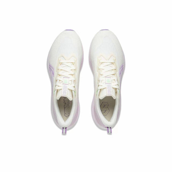LiNing Red Hare 8 ’Purple‘ 「Women」 | Running Shoes