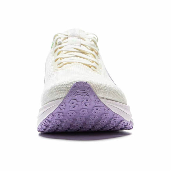 LiNing Red Hare 8 ’Purple‘ 「Women」 | Running Shoes