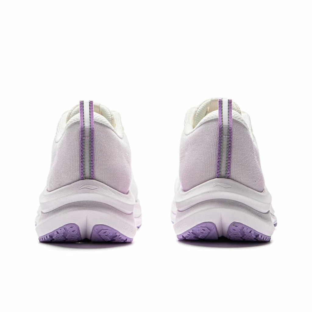 LiNing Red Hare 8 ’Purple‘ 「Women」 | Running Shoes