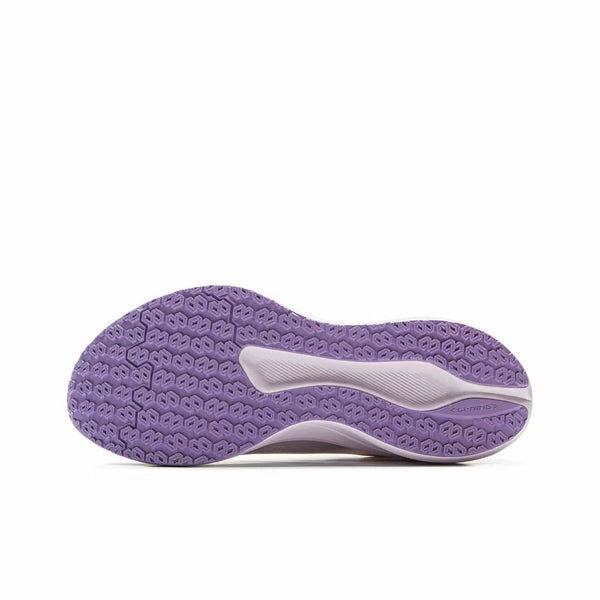 LiNing Red Hare 8 ’Purple‘ 「Women」 | Running Shoes