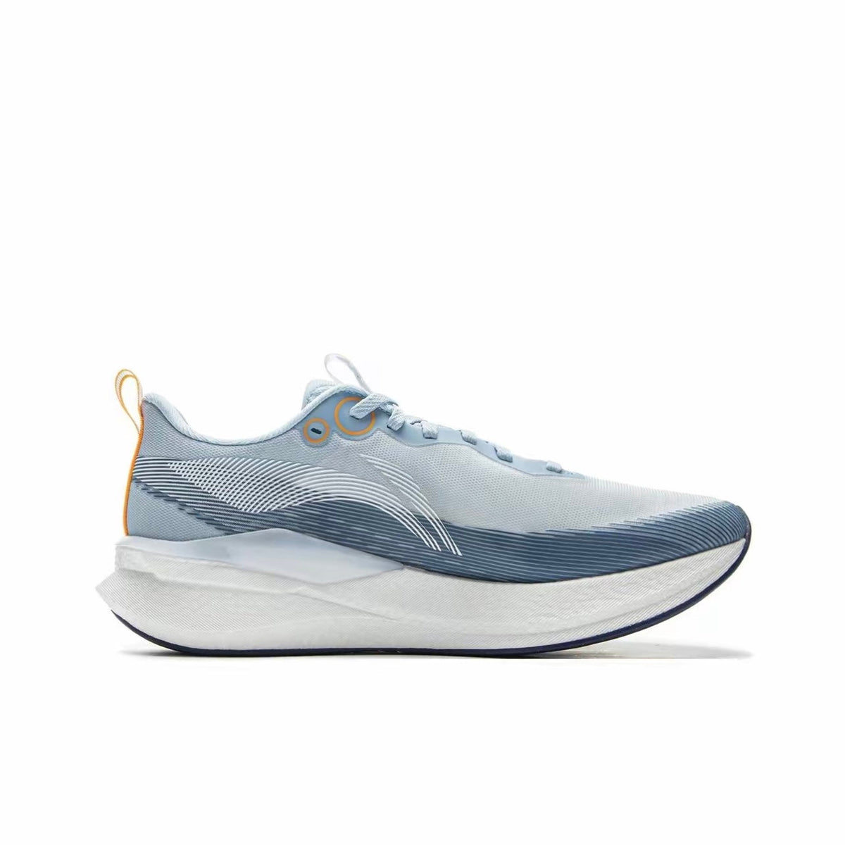 LiNing Red Hare 8 Pro ’Blue‘ | Running Shoes