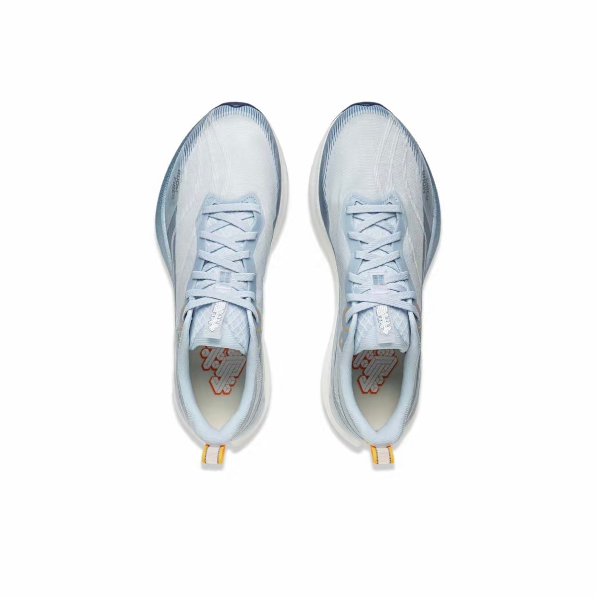 LiNing Red Hare 8 Pro ’Blue‘ | Running Shoes