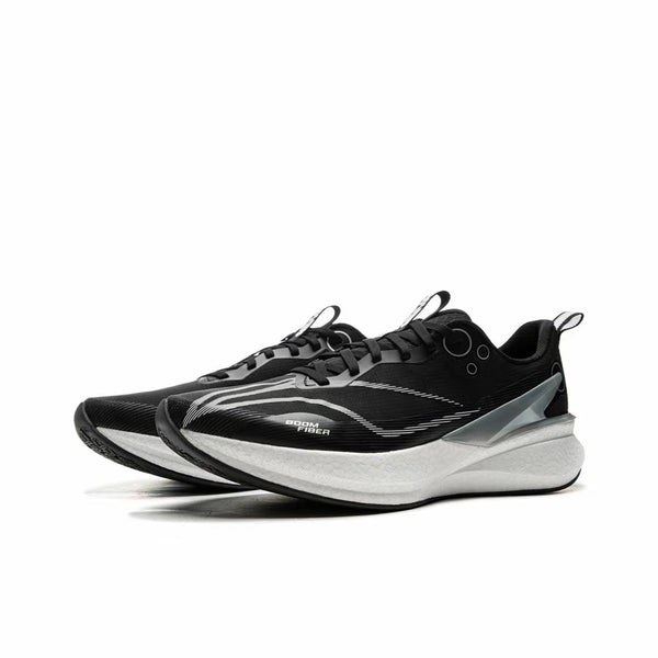 LiNing Red Hare 8 Pro ’Black White‘ | Running Shoes