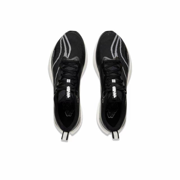 LiNing Red Hare 8 Pro ’Black White‘ | Running Shoes
