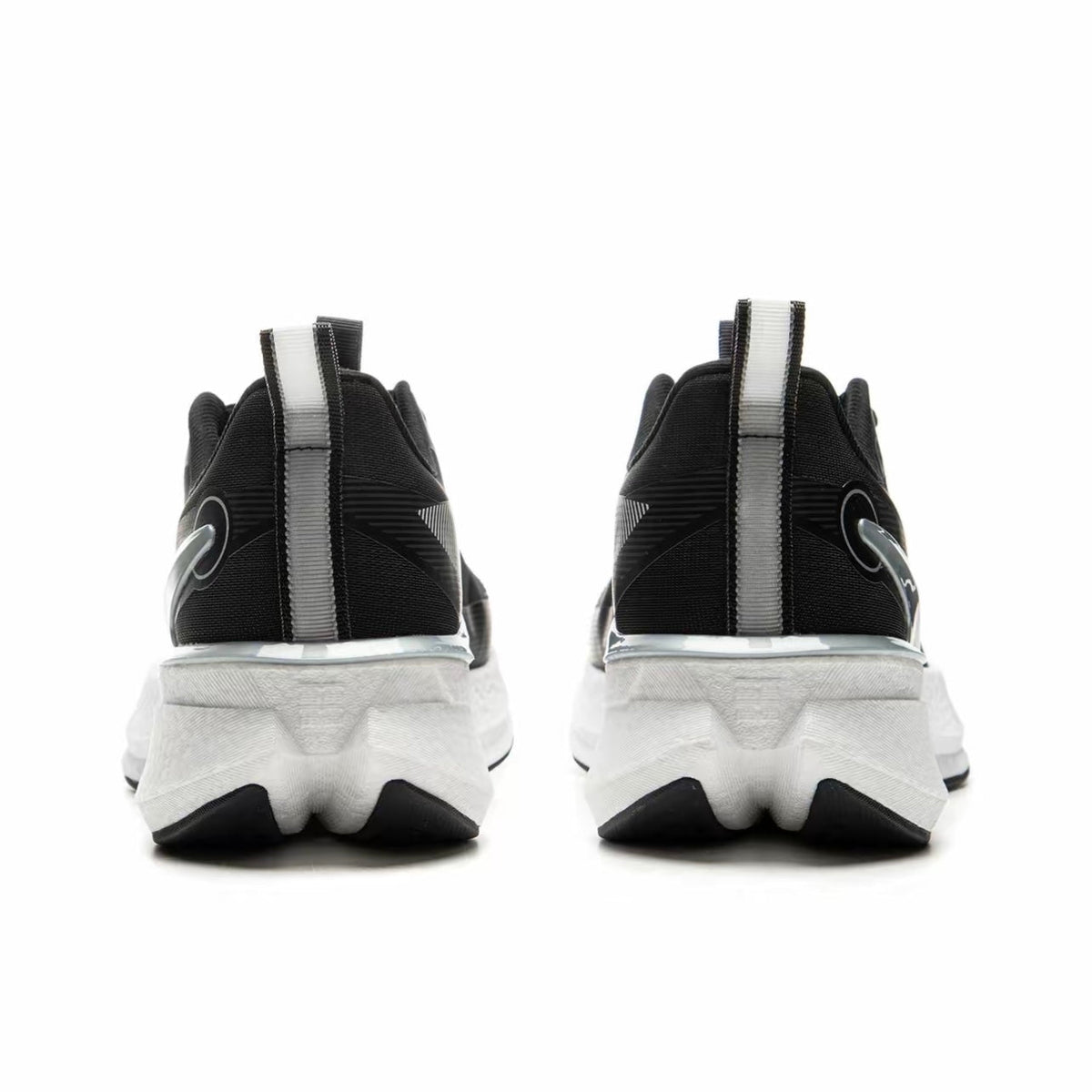 LiNing Red Hare 8 Pro ’Black White‘ | Running Shoes