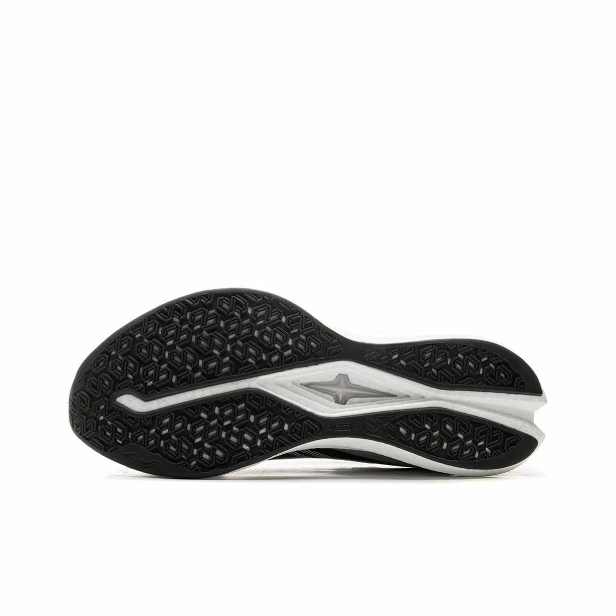 LiNing Red Hare 8 Pro ’Black White‘ | Running Shoes