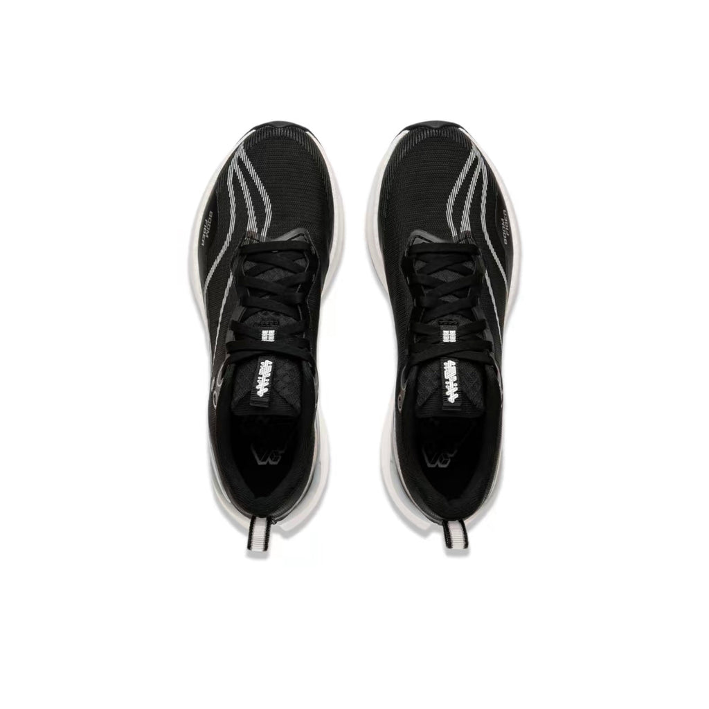 LiNing Red Hare 8 Pro ’Black White‘ 「Women」 | Running Shoes