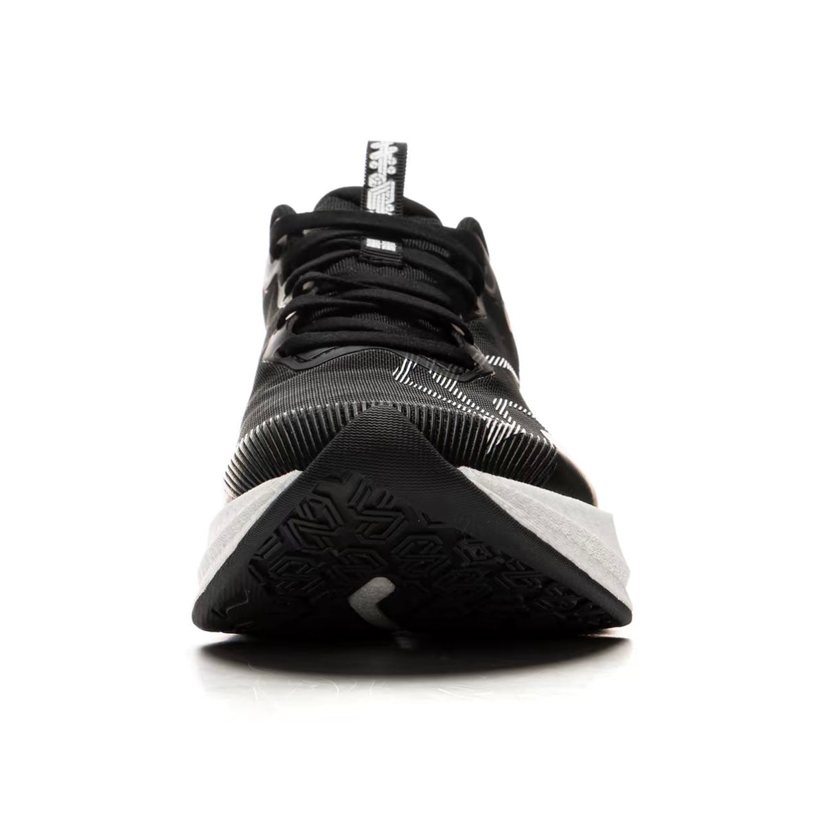 LiNing Red Hare 8 Pro ’Black White‘ 「Women」 | Running Shoes