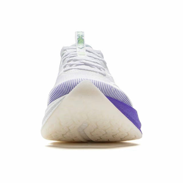 LiNing Red Hare 8 Pro ’White Purple Green‘ 「Women」 | Running Shoes