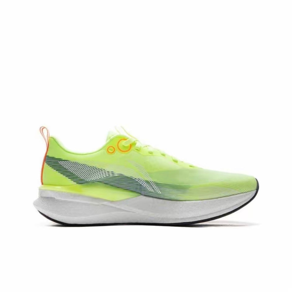 LiNing Red Hare 8 Pro ’Yellow Green‘ | Running Shoes