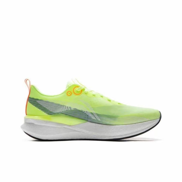 LiNing Red Hare 8 Pro ’Yellow Green‘ | Running Shoes