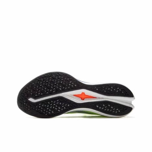 LiNing Red Hare 8 Pro ’Yellow Green‘ | Running Shoes