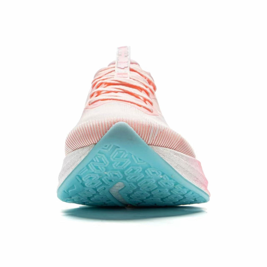 LiNing Red Hare 8 Pro ’White Pink‘ | Running Shoes