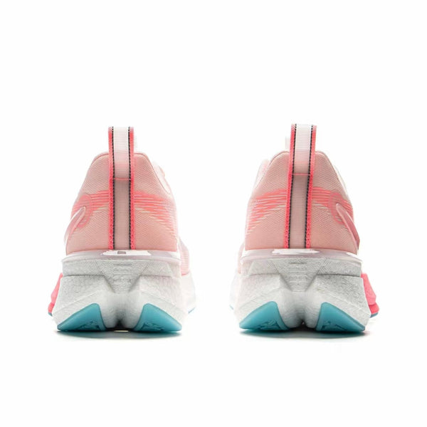 LiNing Red Hare 8 Pro ’White Pink‘ | Running Shoes