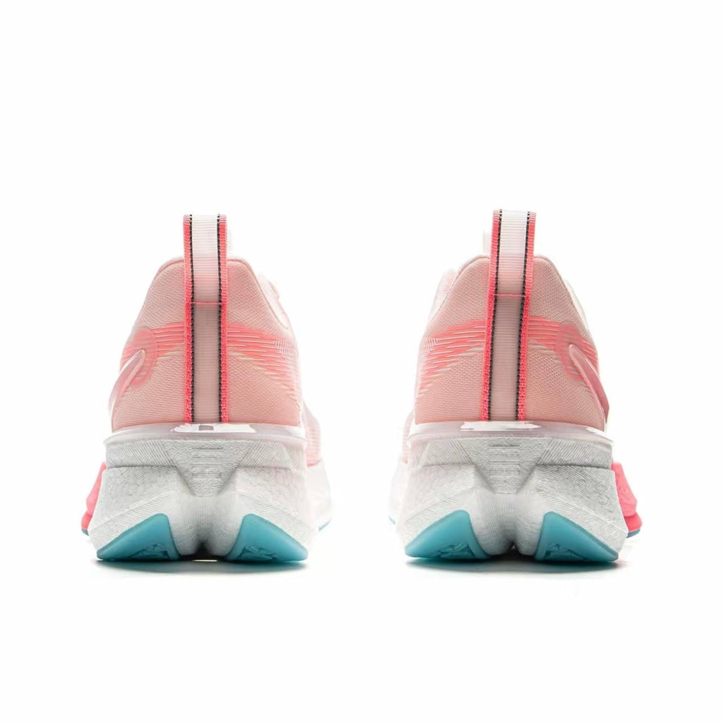 LiNing Red Hare 8 Pro ’White Pink‘ 「Women」 | Running Shoes
