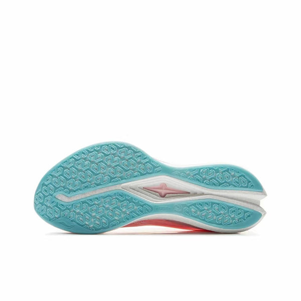 LiNing Red Hare 8 Pro ’White Pink‘ | Running Shoes