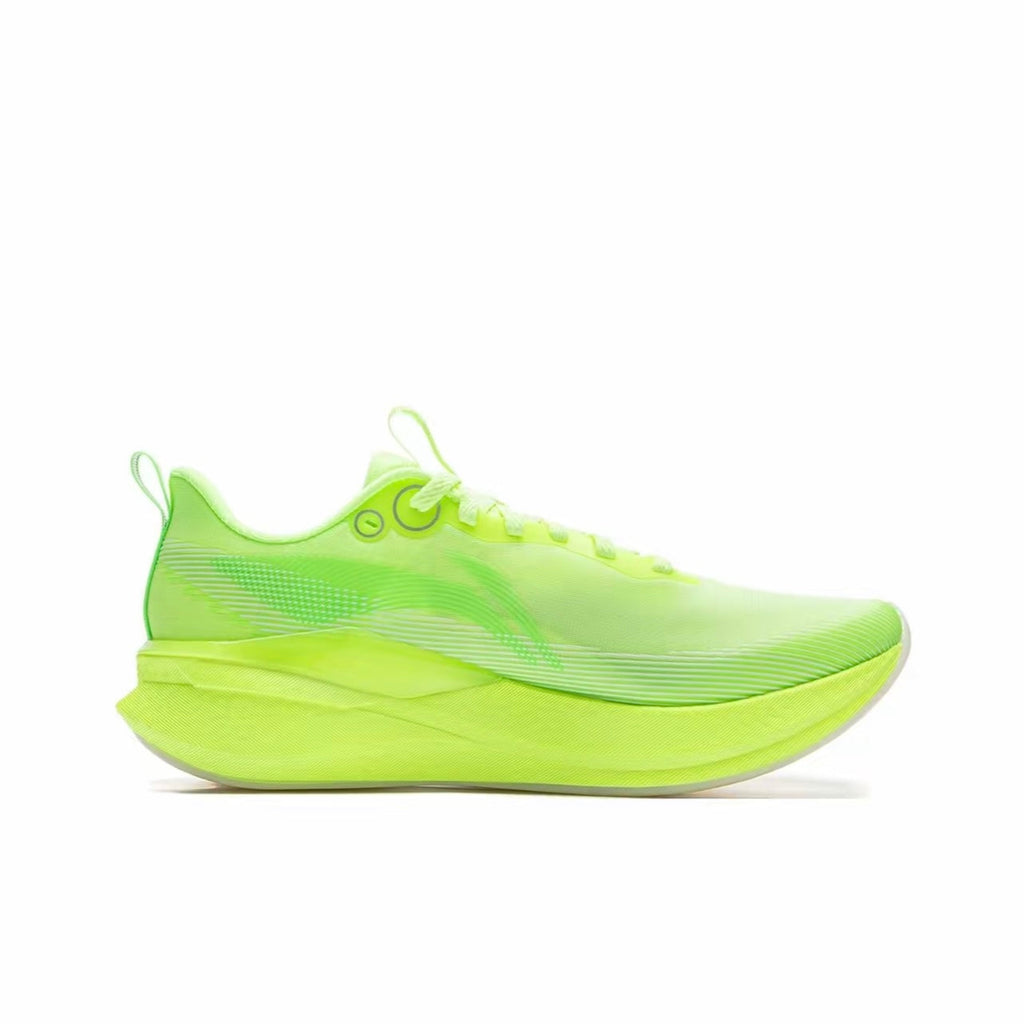 LiNing Red Hare 8 Pro ’Green‘ 「Women」 | Running Shoes