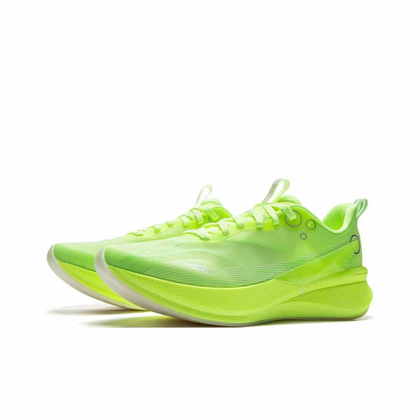 LiNing Red Hare 8 Pro ’Green‘ 「Women」 | Running Shoes