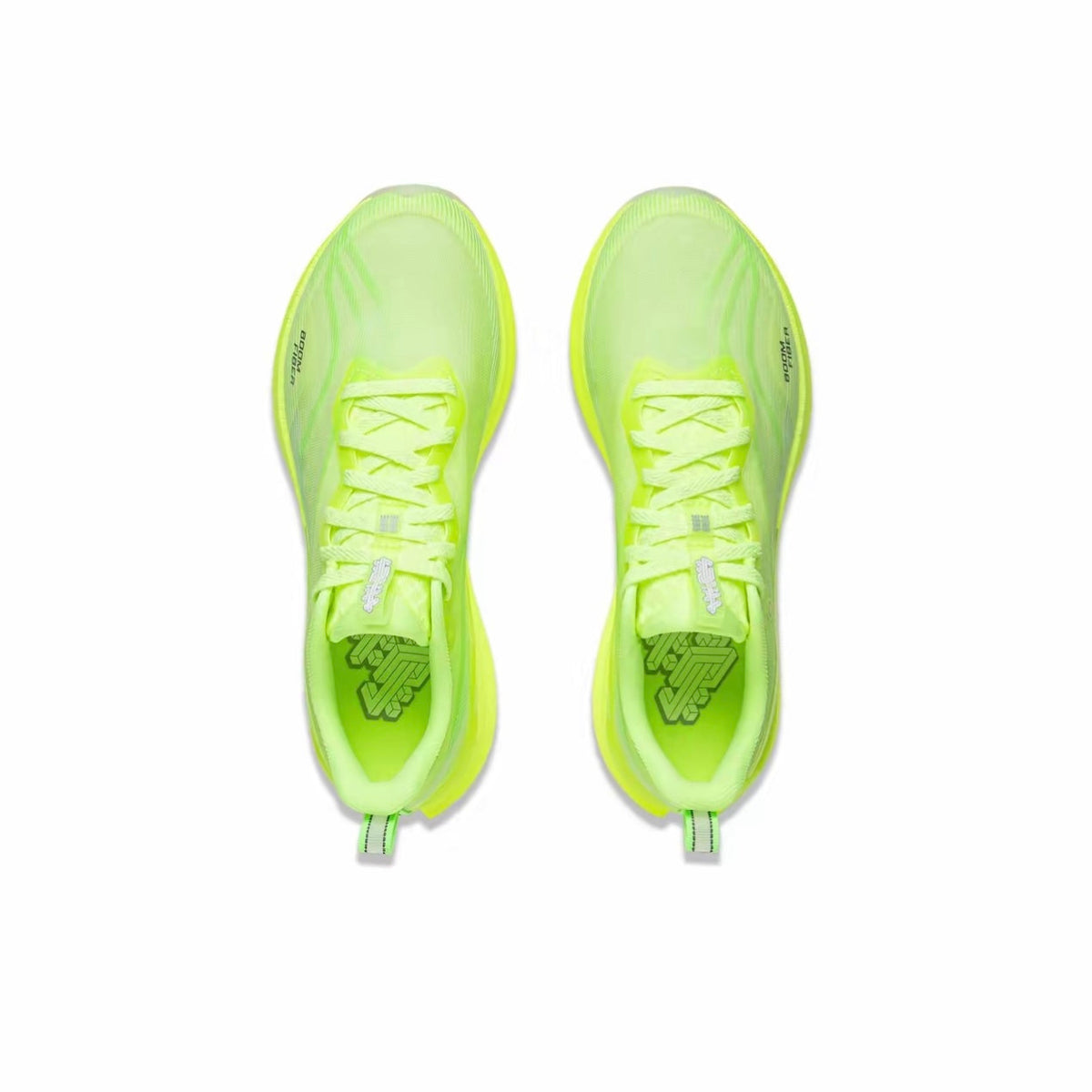 LiNing Red Hare 8 Pro ’Green‘ 「Women」 | Running Shoes