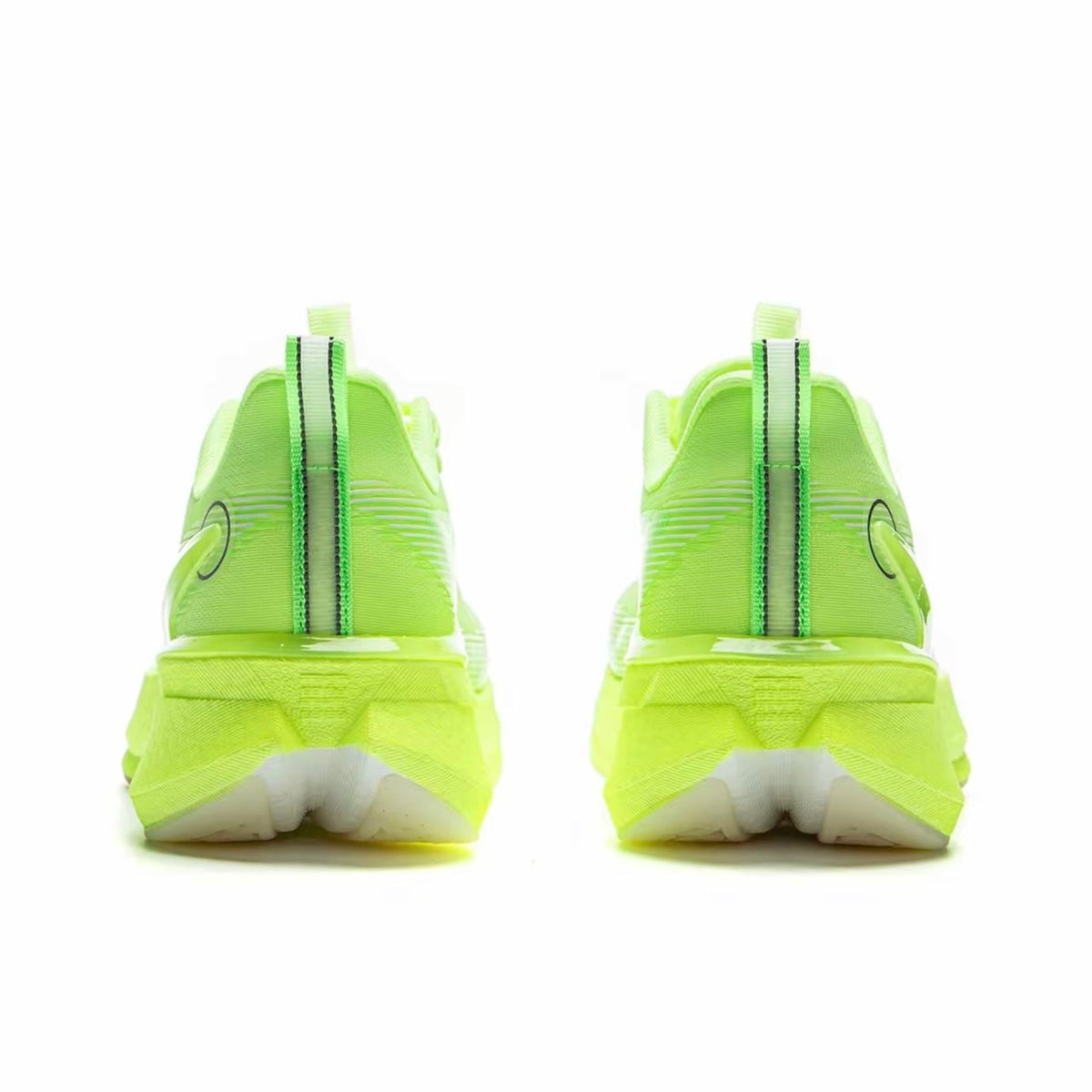 LiNing Red Hare 8 Pro ’Green‘ 「Women」 | Running Shoes
