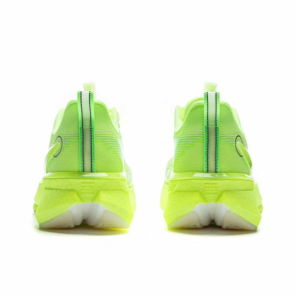 LiNing Red Hare 8 Pro ’Green‘ 「Women」 | Running Shoes
