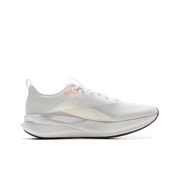 LiNing Red Hare 8 Pro ’White Black‘ | Running Shoes