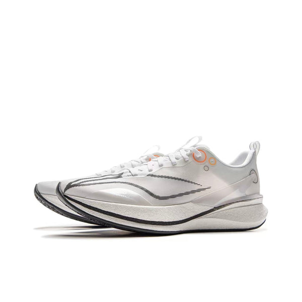 LiNing Red Hare 8 Pro ’White Black‘ | Running Shoes