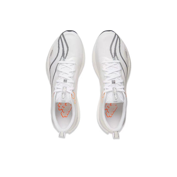 LiNing Red Hare 8 Pro ’White Black‘ | Running Shoes