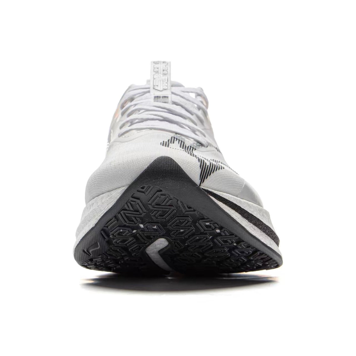 LiNing Red Hare 8 Pro ’White Black‘ | Running Shoes
