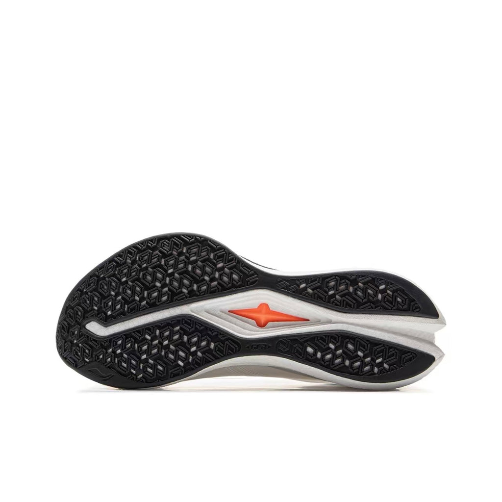 LiNing Red Hare 8 Pro ’White Black‘ | Running Shoes