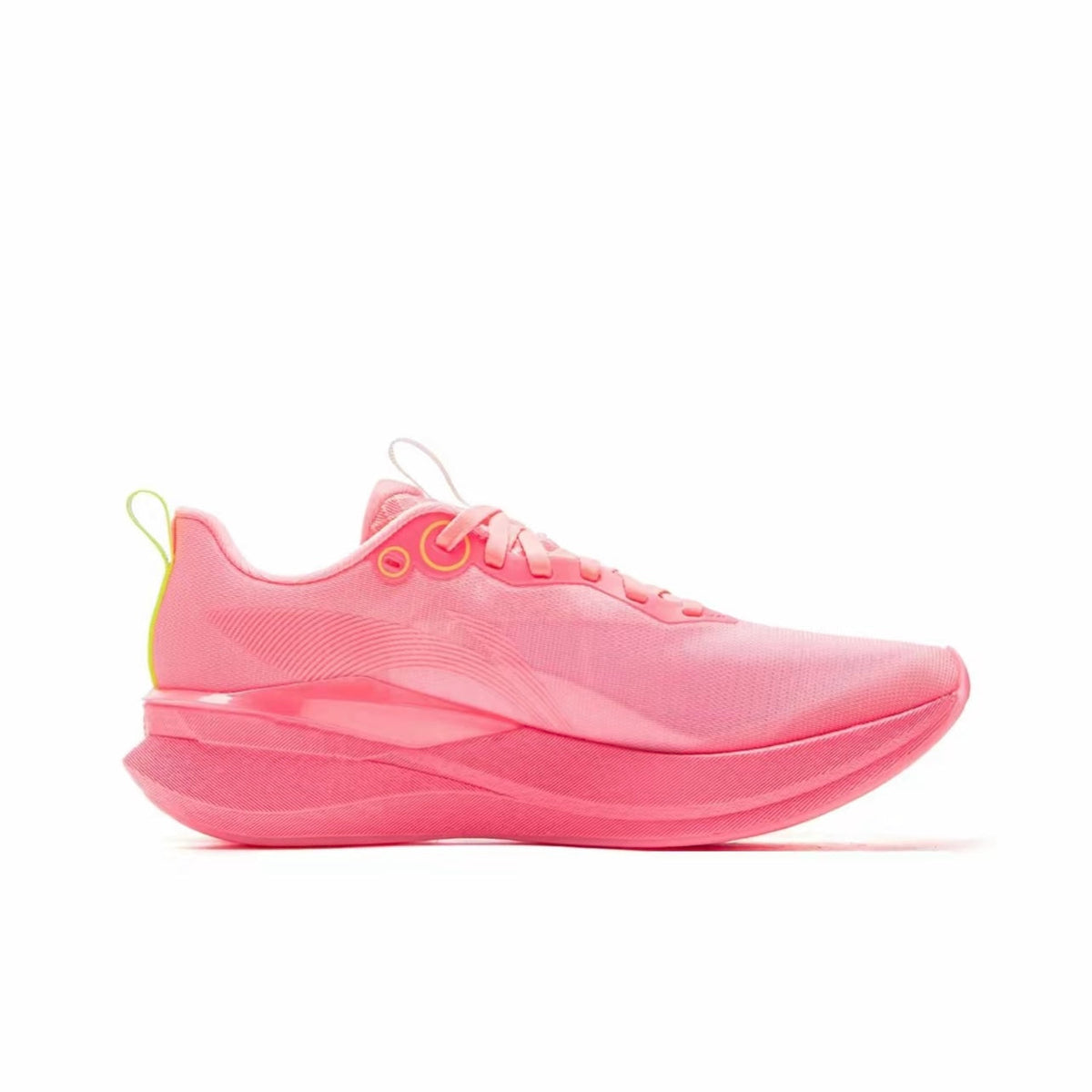 LiNing Red Hare 8 Pro ’Pink‘ 「Women」 | Running Shoes