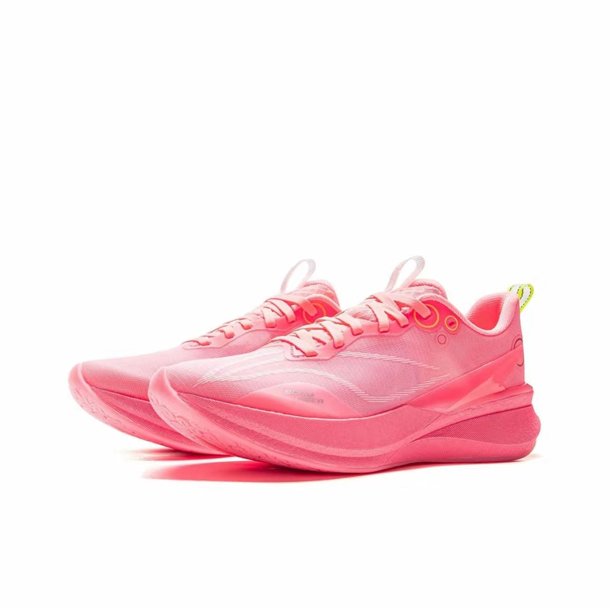 LiNing Red Hare 8 Pro ’Pink‘ 「Women」 | Running Shoes