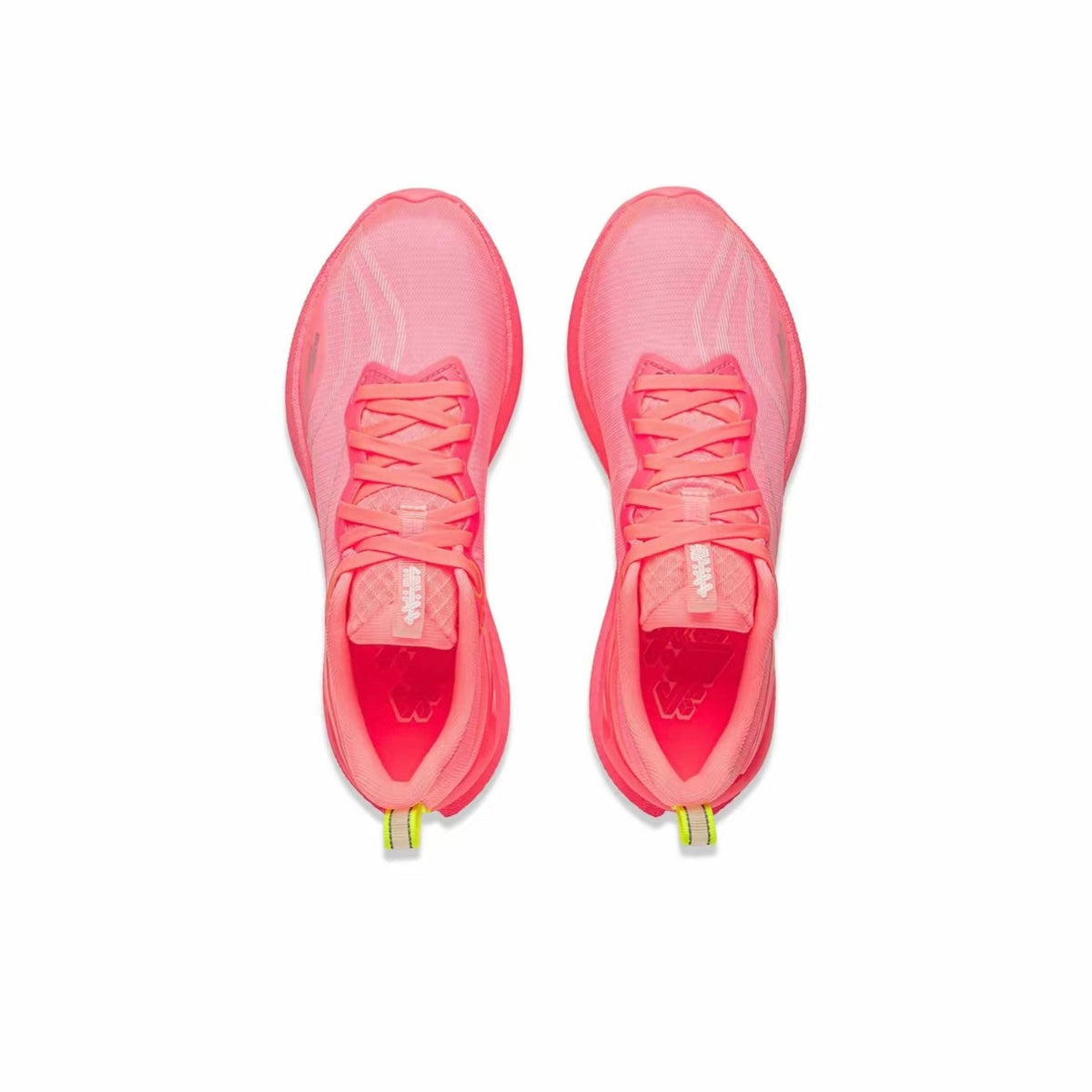 LiNing Red Hare 8 Pro ’Pink‘ 「Women」 | Running Shoes
