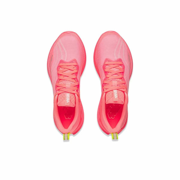 LiNing Red Hare 8 Pro ’Pink‘ 「Women」 | Running Shoes
