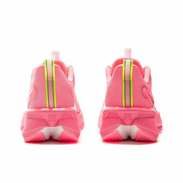 LiNing Red Hare 8 Pro ’Pink‘ 「Women」 | Running Shoes