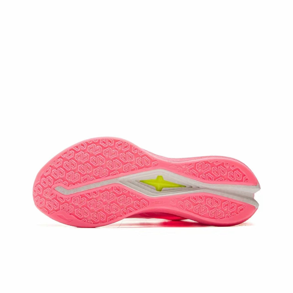 LiNing Red Hare 8 Pro ’Pink‘ 「Women」 | Running Shoes