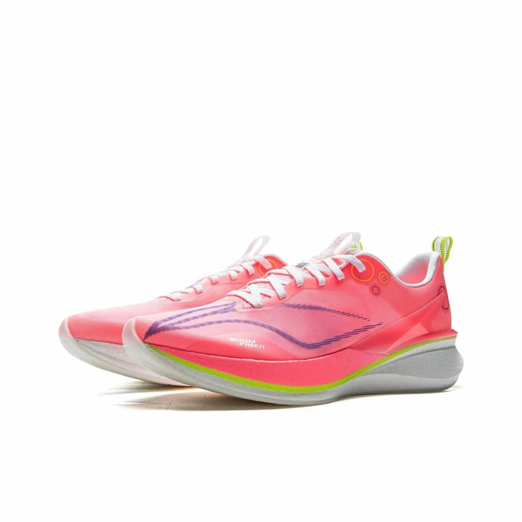 LiNing Red Hare 8 Pro ’Pink‘ | Running Shoes