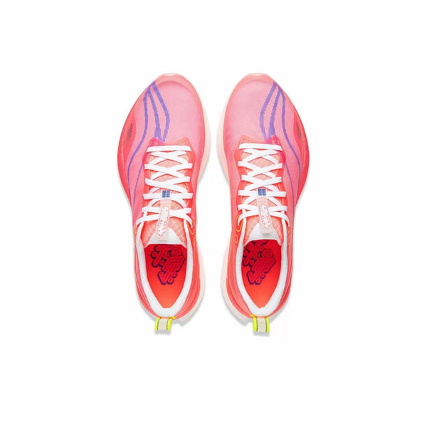 LiNing Red Hare 8 Pro ’Pink‘ | Running Shoes