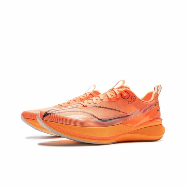 LiNing Red Hare 8 Pro ’Orange‘ | Running Shoes