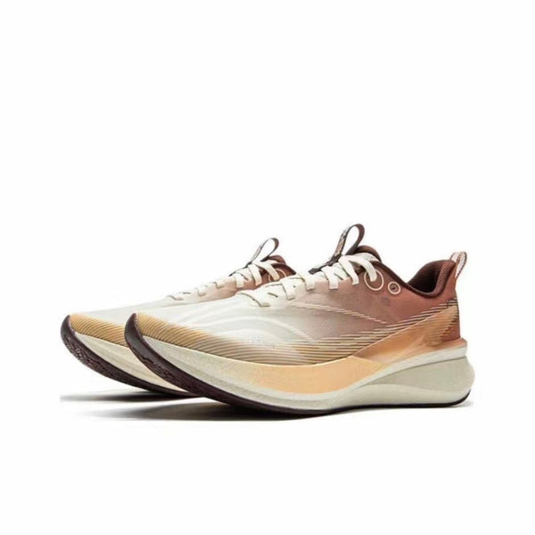 LiNing Red Hare 8 Pro ’White Orange‘ 「Women」 | Running Shoes