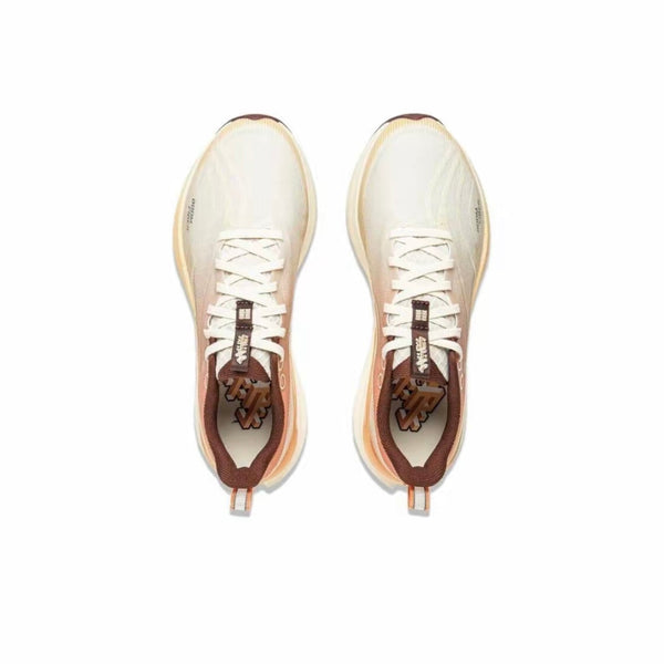 LiNing Red Hare 8 Pro ’White Orange‘ 「Women」 | Running Shoes