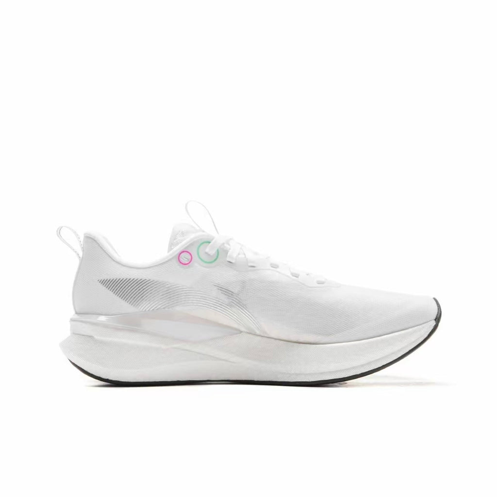 LiNing Red Hare 8 Pro ’White Green‘ 「Women」 | Running Shoes