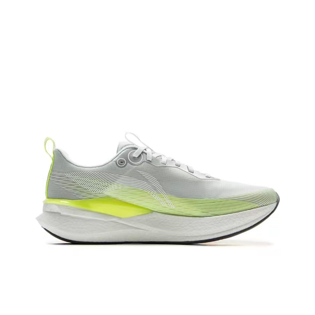 LiNing Red Hare 8 Pro ’Grey Green‘ | Running Shoes