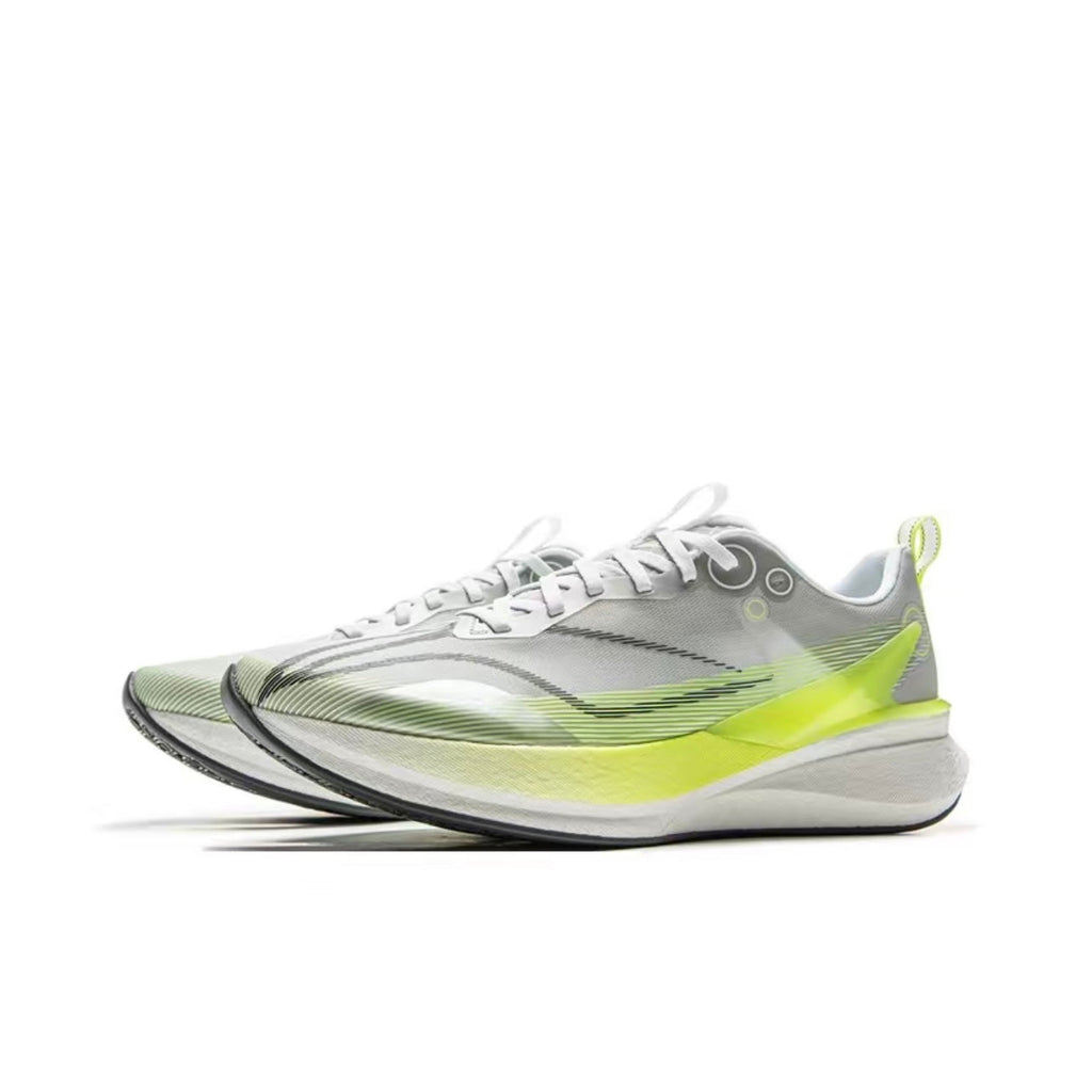 LiNing Red Hare 8 Pro ’Grey Green‘ | Running Shoes