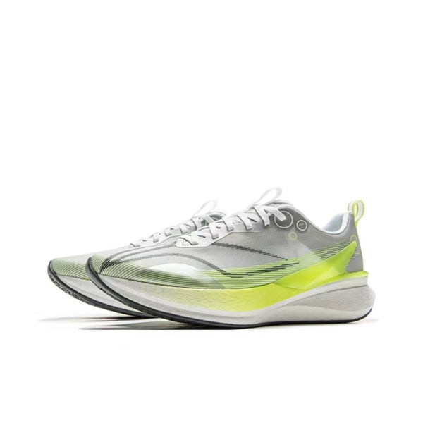 LiNing Red Hare 8 Pro ’Grey Green‘ | Running Shoes