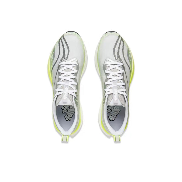 LiNing Red Hare 8 Pro ’Grey Green‘ | Running Shoes